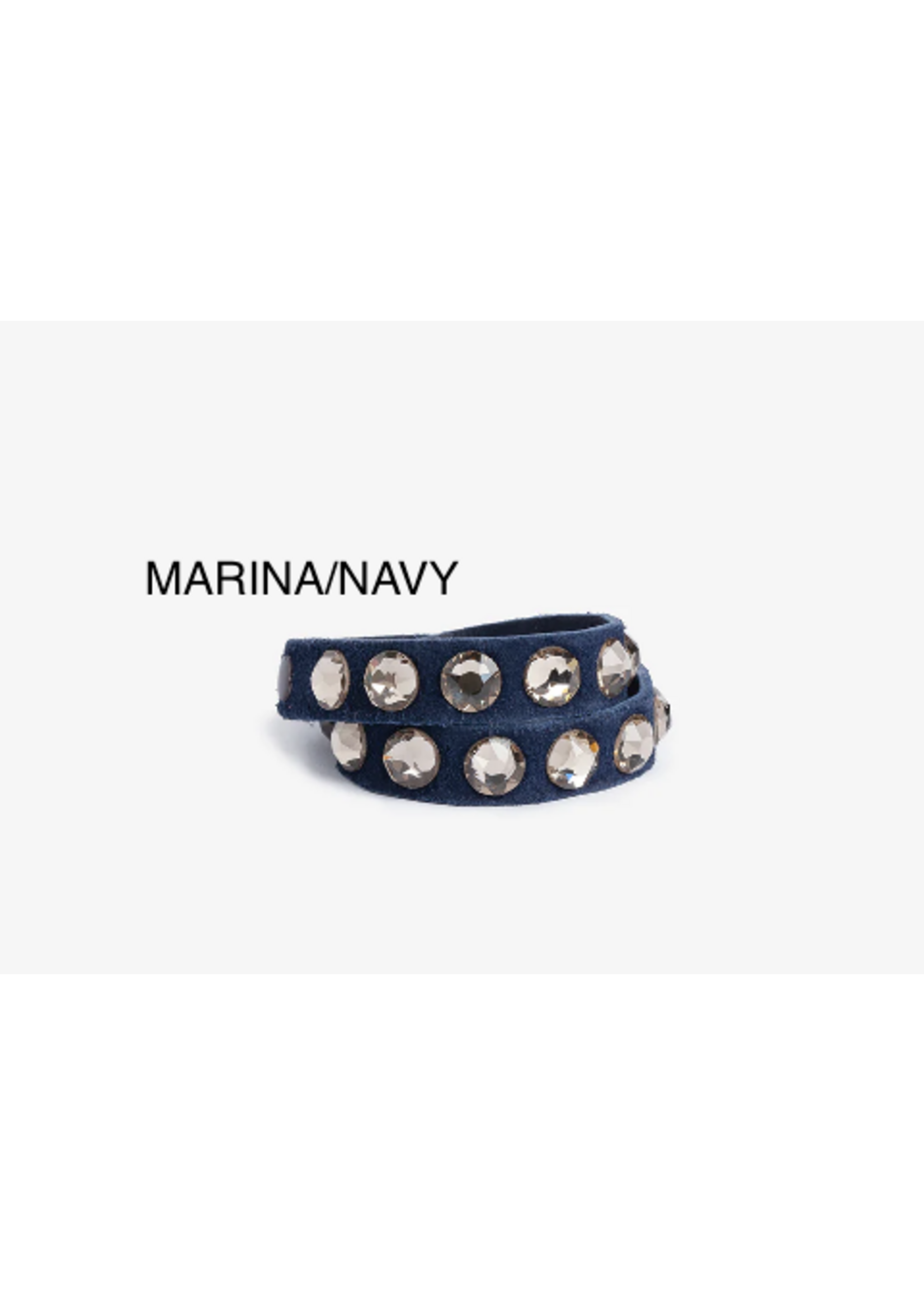 PEDRO GARCIA Wrap Bracelet