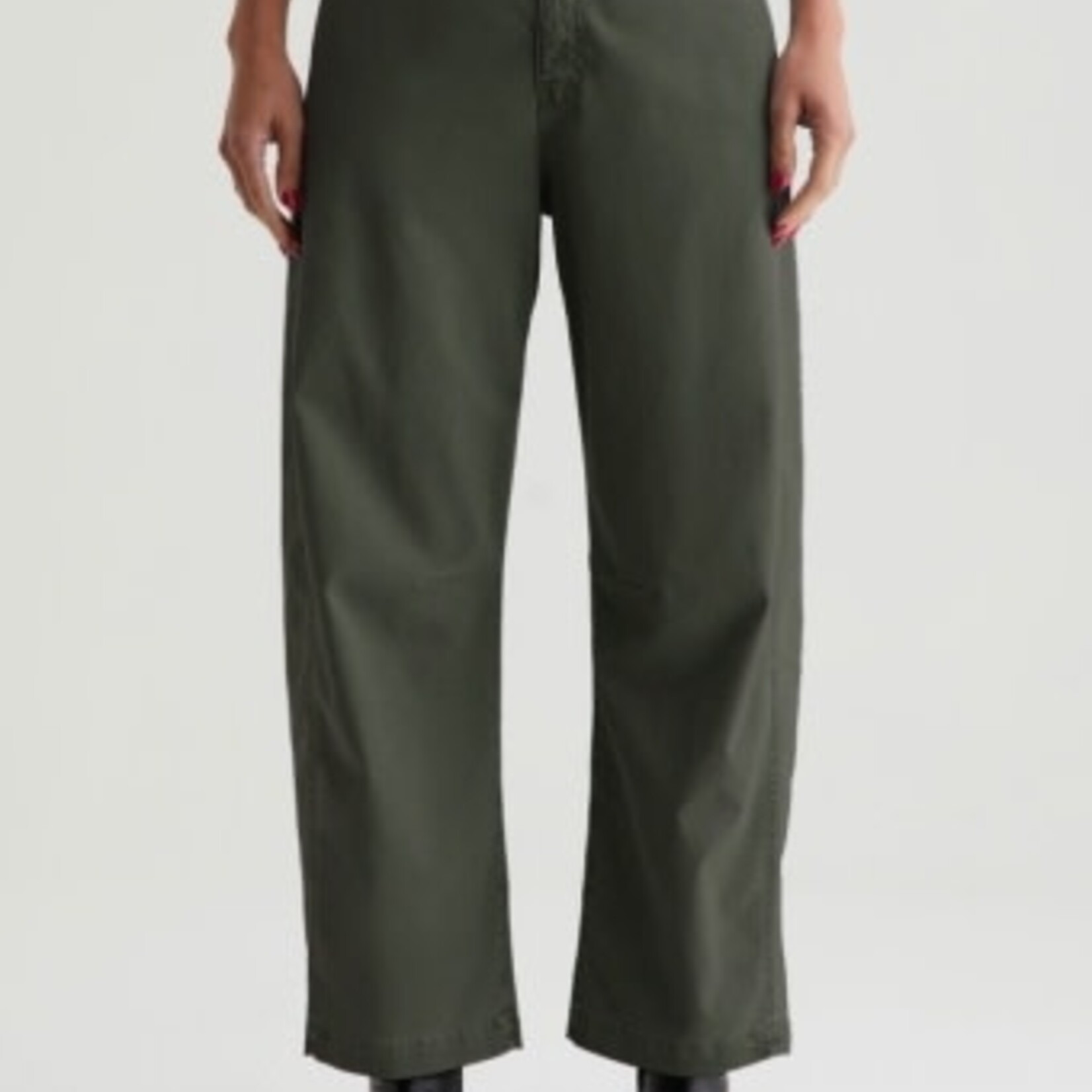 AG Adriano Goldschmied FIONA PANT