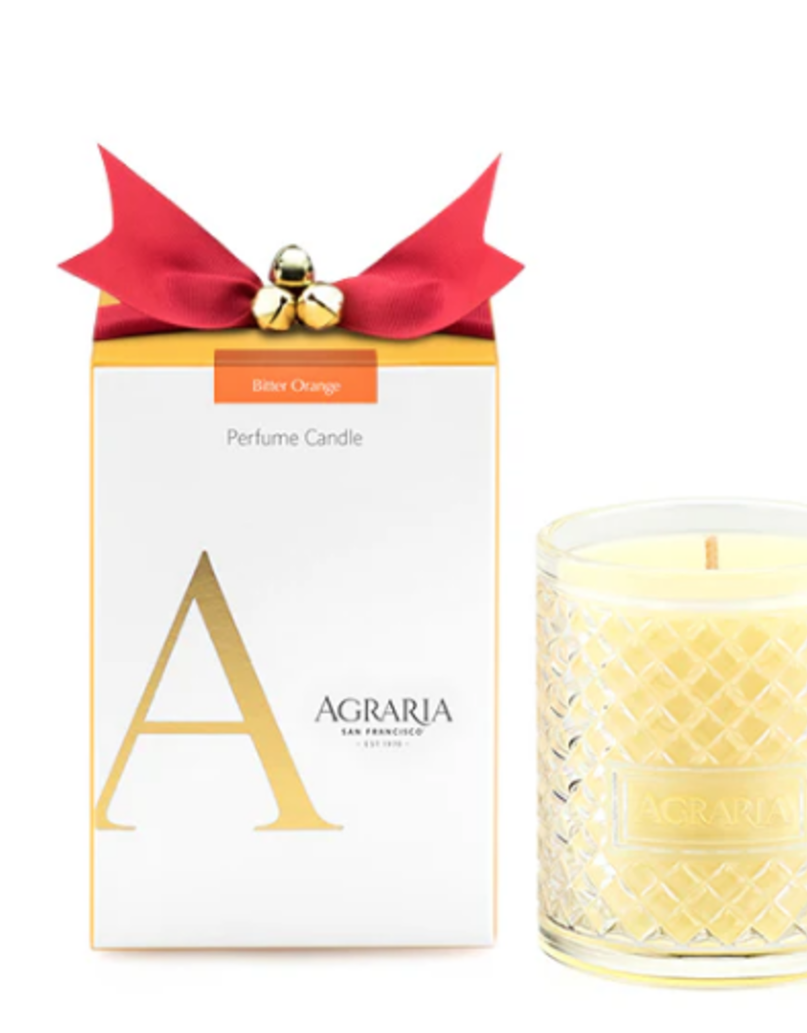 AGRARIA BITTER ORANGE CANDLE