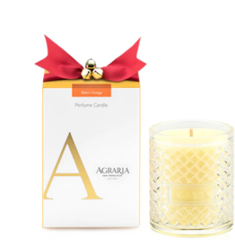 AGRARIA BITTER ORANGE CANDLE