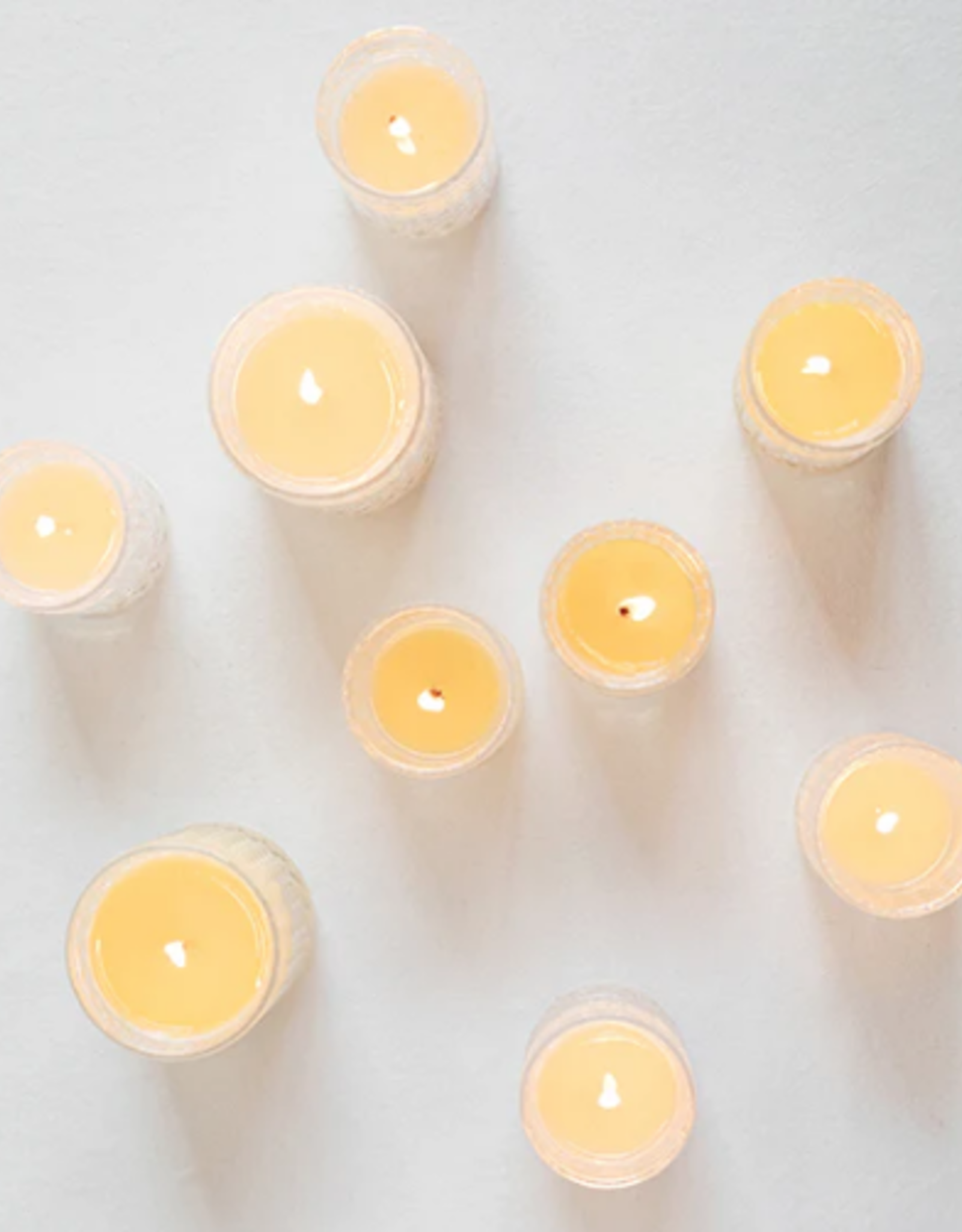 AGRARIA BITTER ORANGE CANDLE