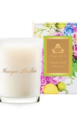 AGRARIA CITRUS LILY CANDLE