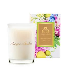 AGRARIA CITRUS LILY CANDLE