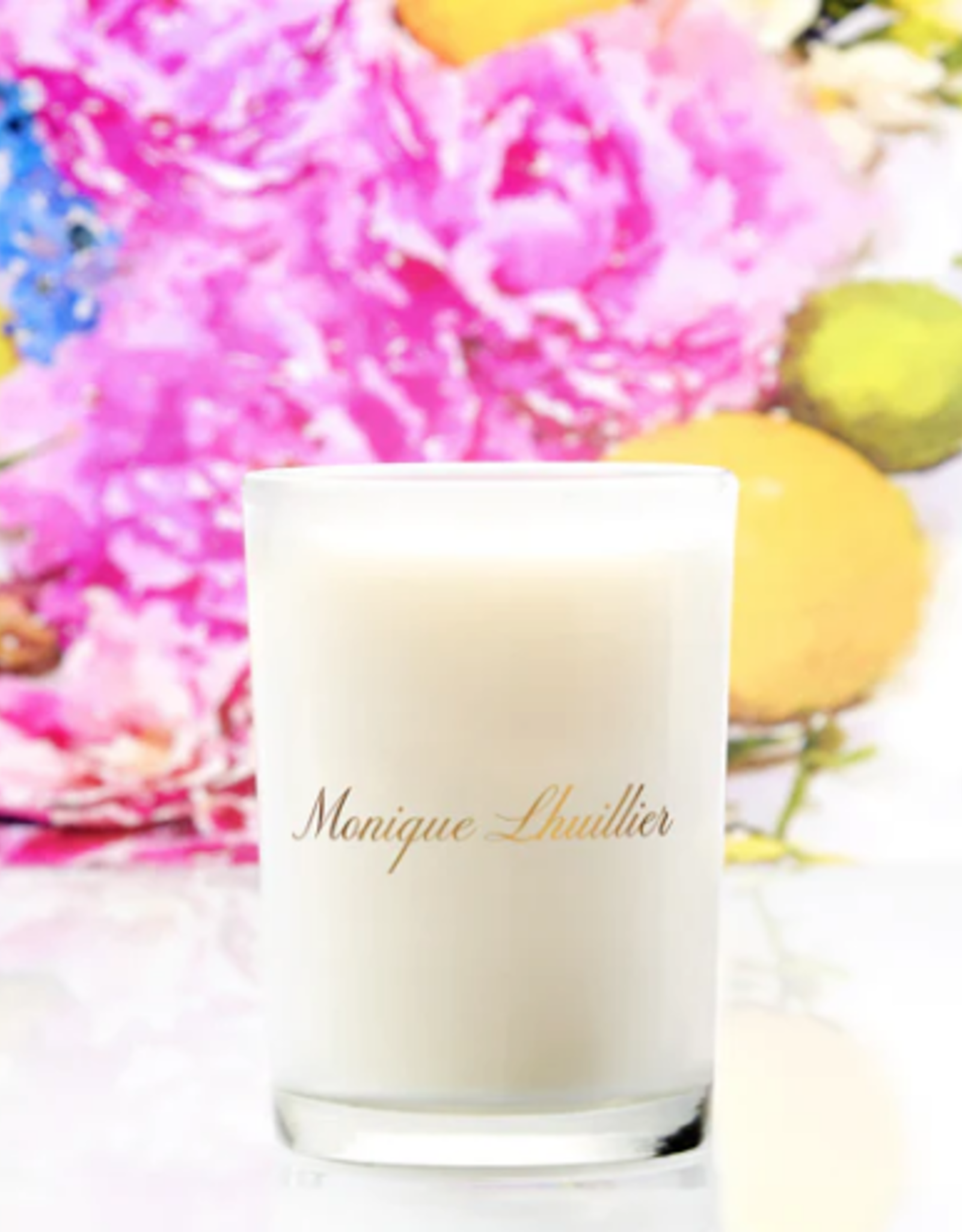 AGRARIA CITRUS LILY CANDLE