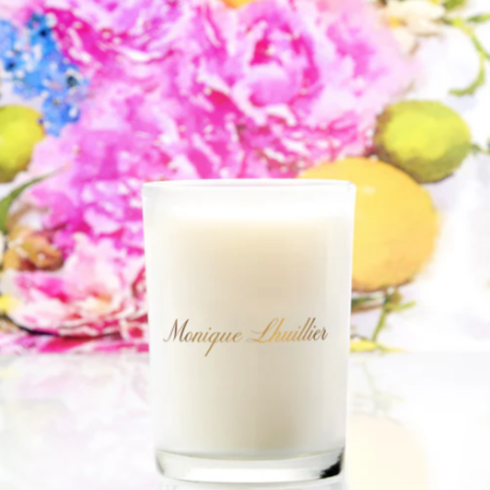 AGRARIA CITRUS LILY CANDLE