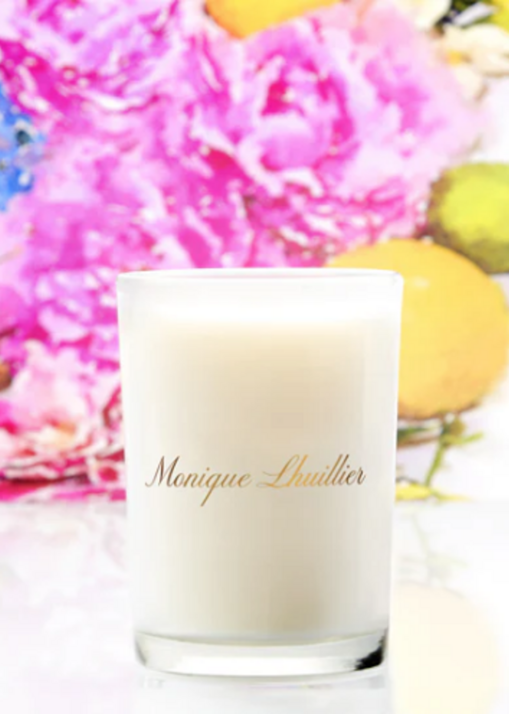 AGRARIA CITRUS LILY CANDLE