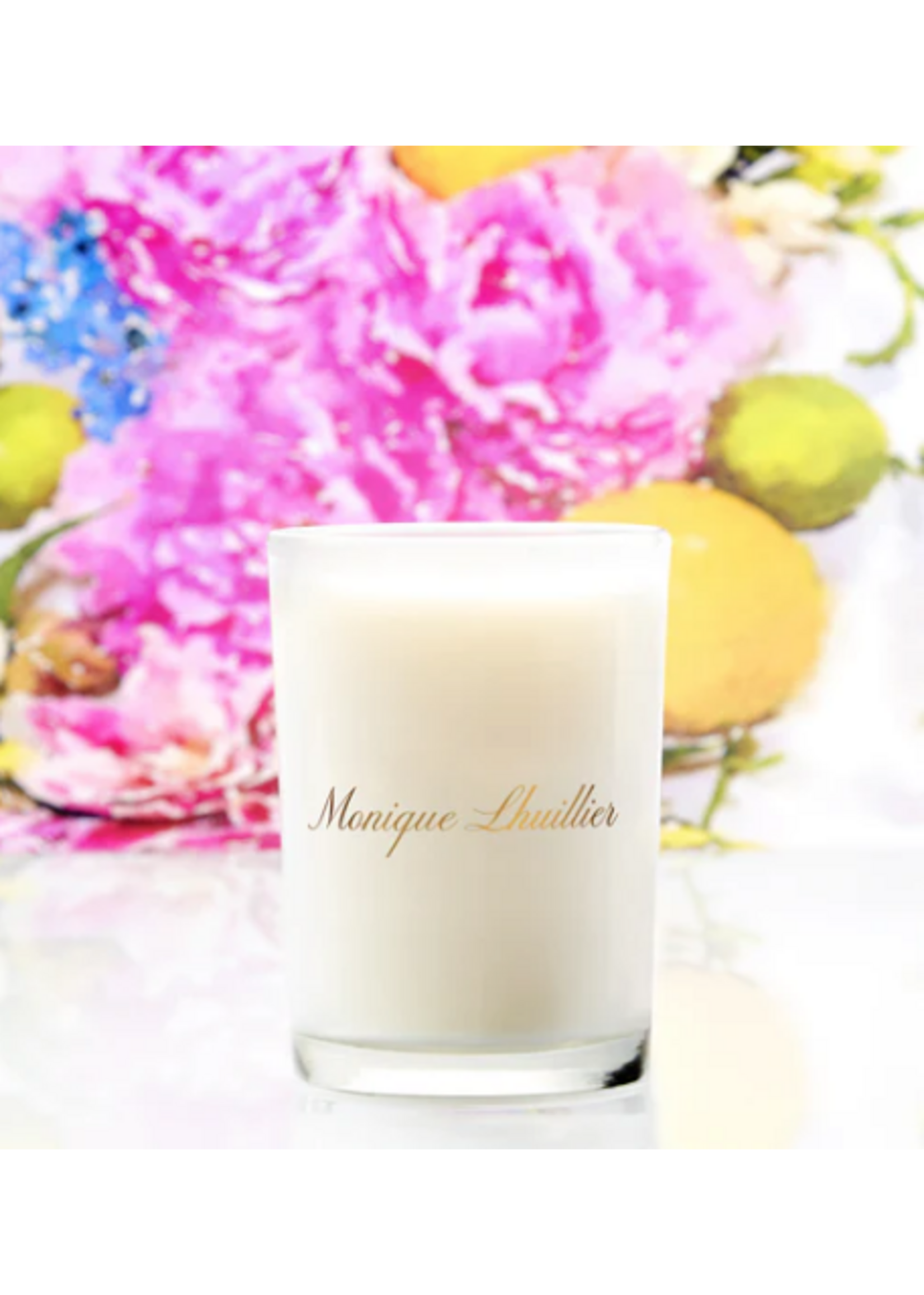 AGRARIA CITRUS LILY CANDLE
