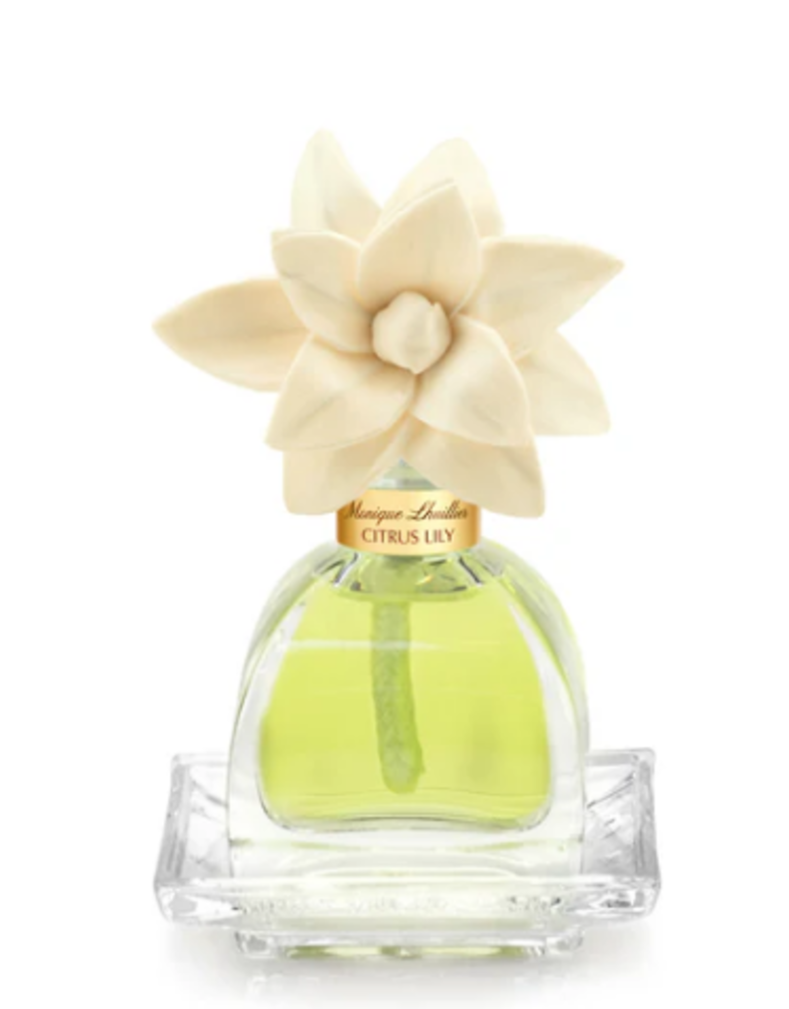 AGRARIA CITRUS LILY DIFFUSER