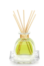 AGRARIA CITRUS LILY DIFFUSER