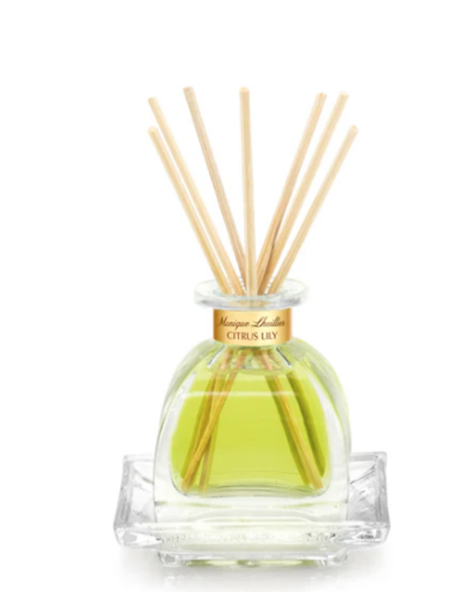 AGRARIA CITRUS LILY DIFFUSER