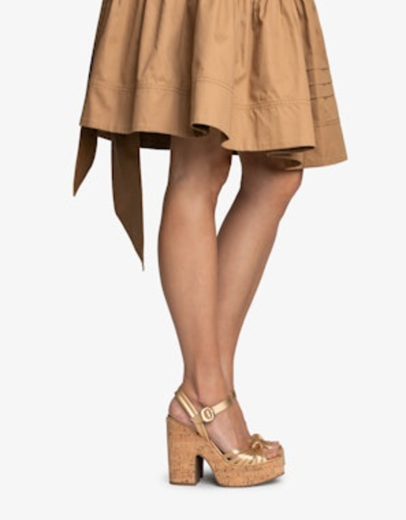 PEDRO GARCIA TAILOR SANDAL