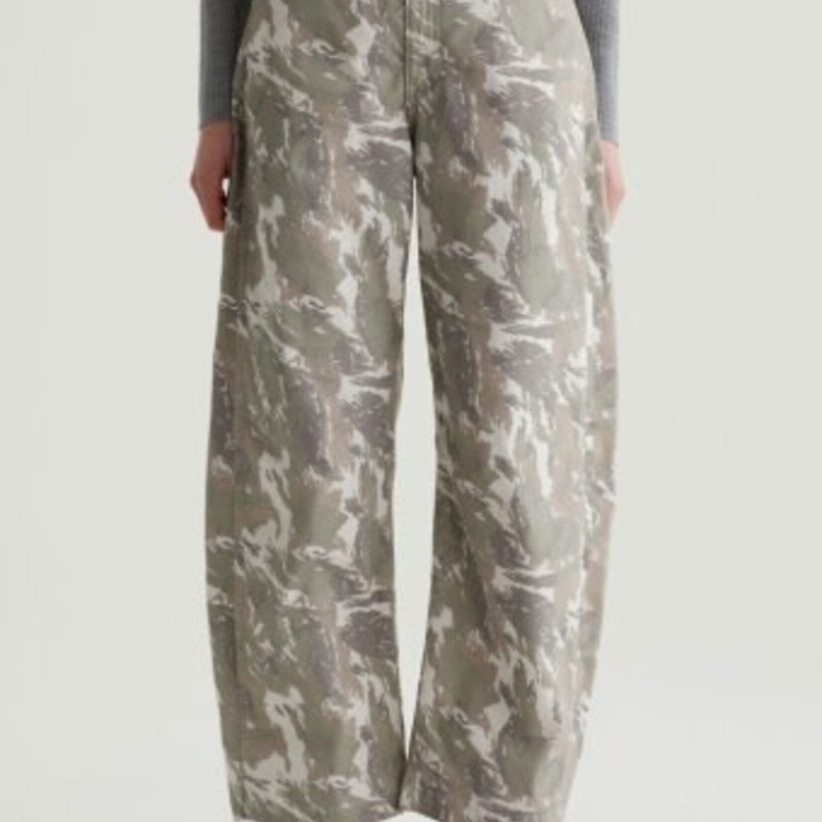 AG Adriano Goldschmied FIONA BARREL PANT
