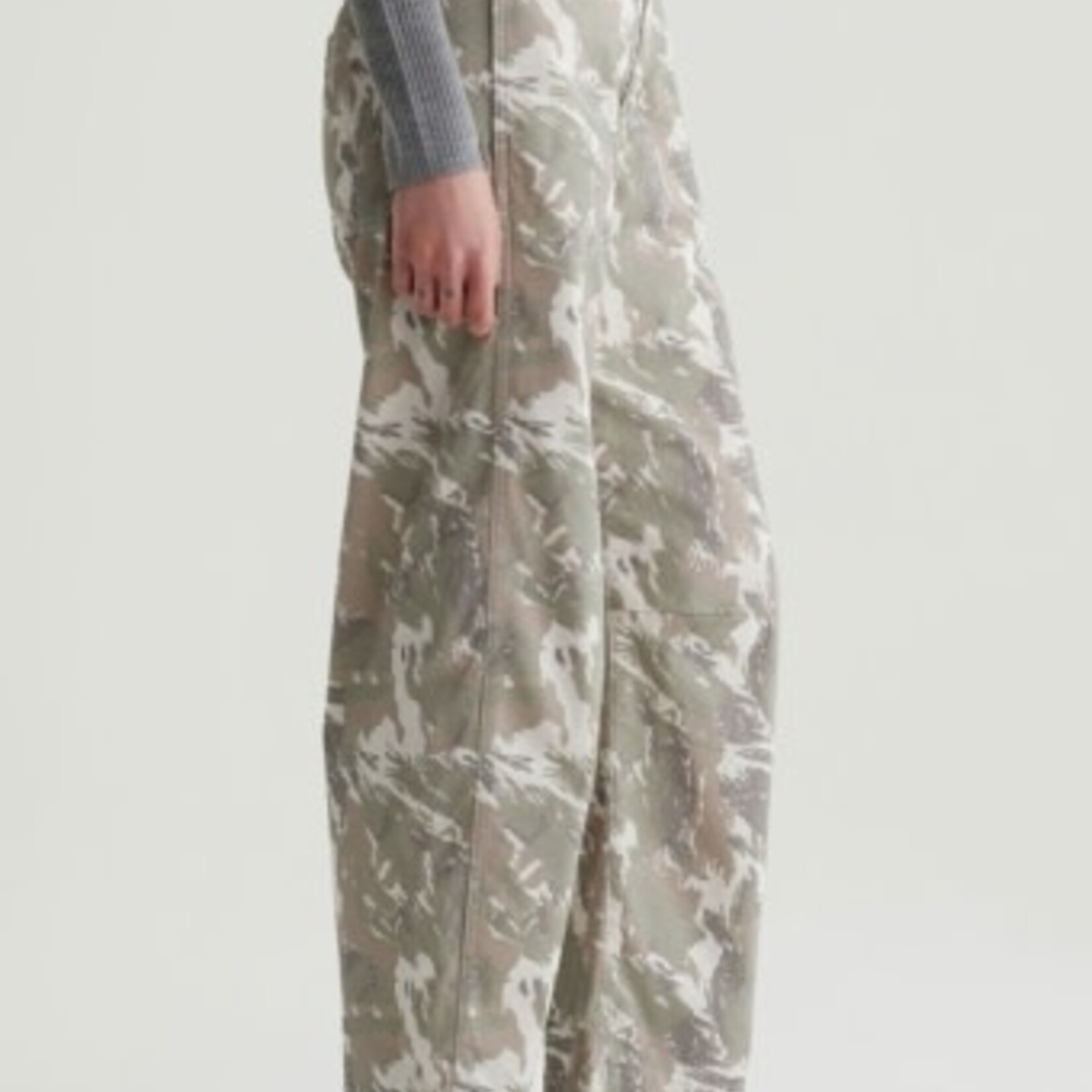 AG Adriano Goldschmied FIONA BARREL PANT