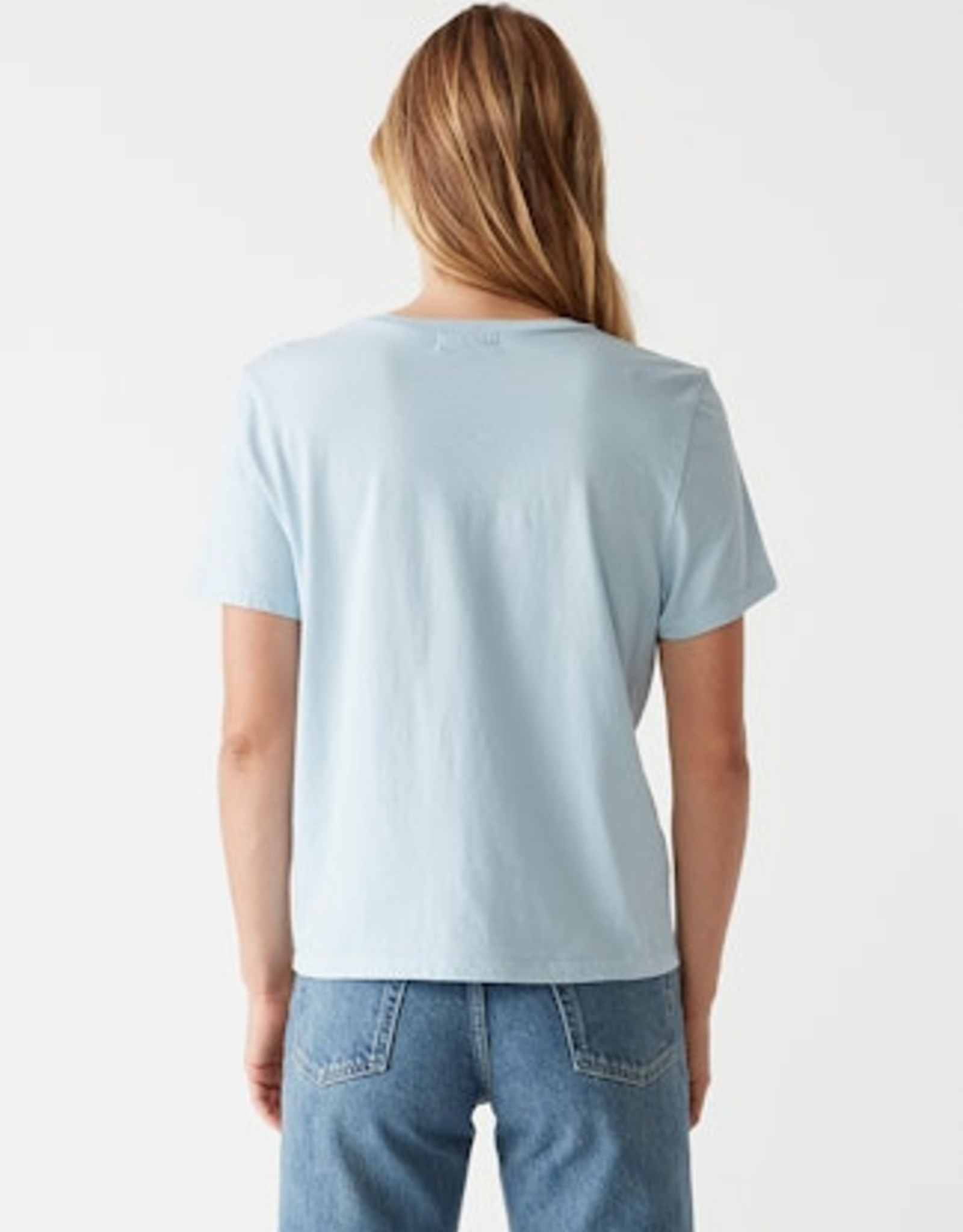 Michael Stars LOVE IT TEE