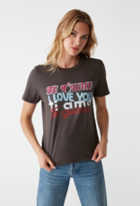 Michael Stars LOVE IT TEE