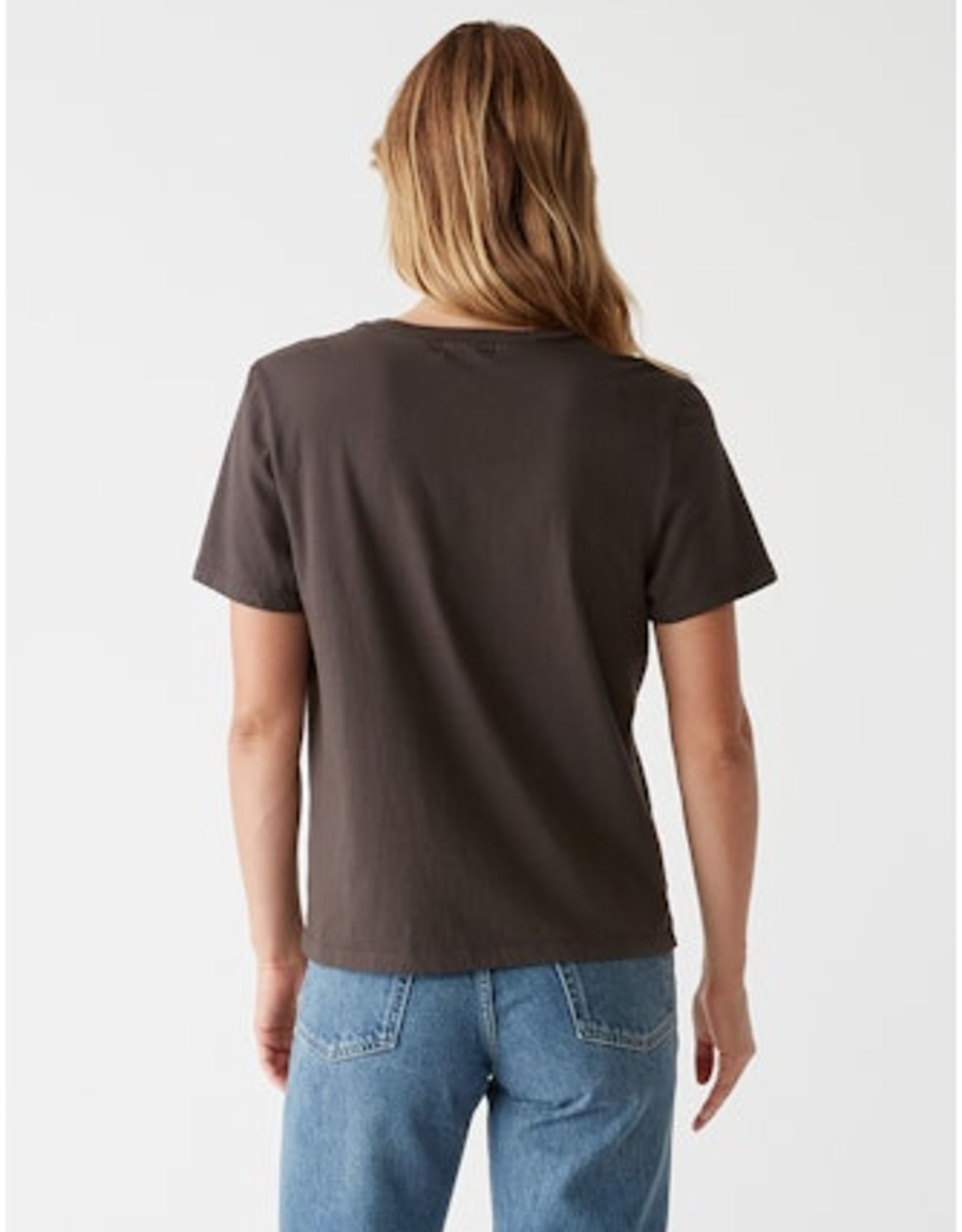 Michael Stars LOVE IT TEE