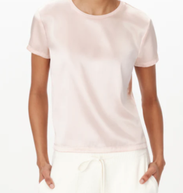 ATM CHARMEUSE TEE
