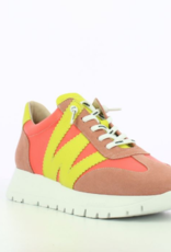 WONDERS RACER SNEAKER