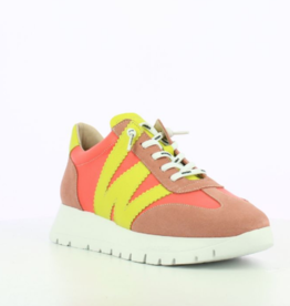 WONDERS RACER SNEAKER