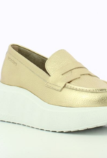 WONDERS ESTELA WEDGE LOAFER
