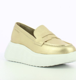 WONDERS ESTELA WEDGE LOAFER
