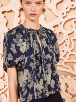 ULLA JOHNSON MARCELENA TOP