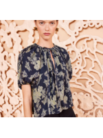 ULLA JOHNSON MARCELENA TOP