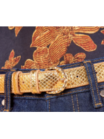 ULLA JOHNSON GIA TWISTED BELT