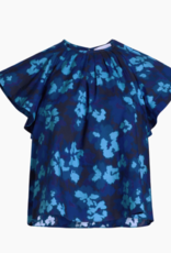 ULLA JOHNSON RUMI TOP