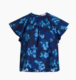 ULLA JOHNSON RUMI TOP