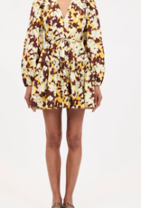 ULLA JOHNSON ANITA DRESS