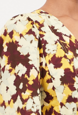 ULLA JOHNSON ANITA DRESS