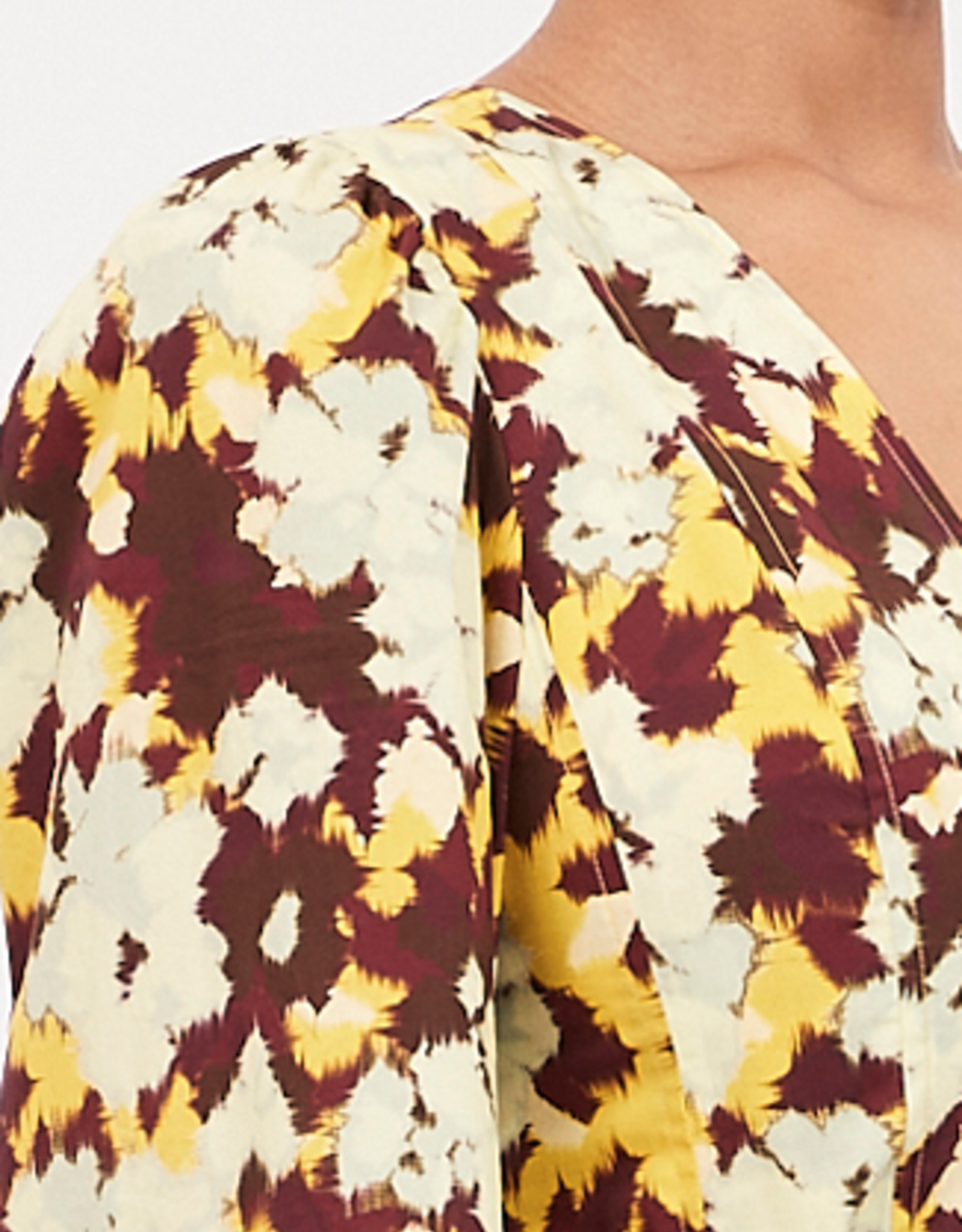 ULLA JOHNSON ANITA DRESS