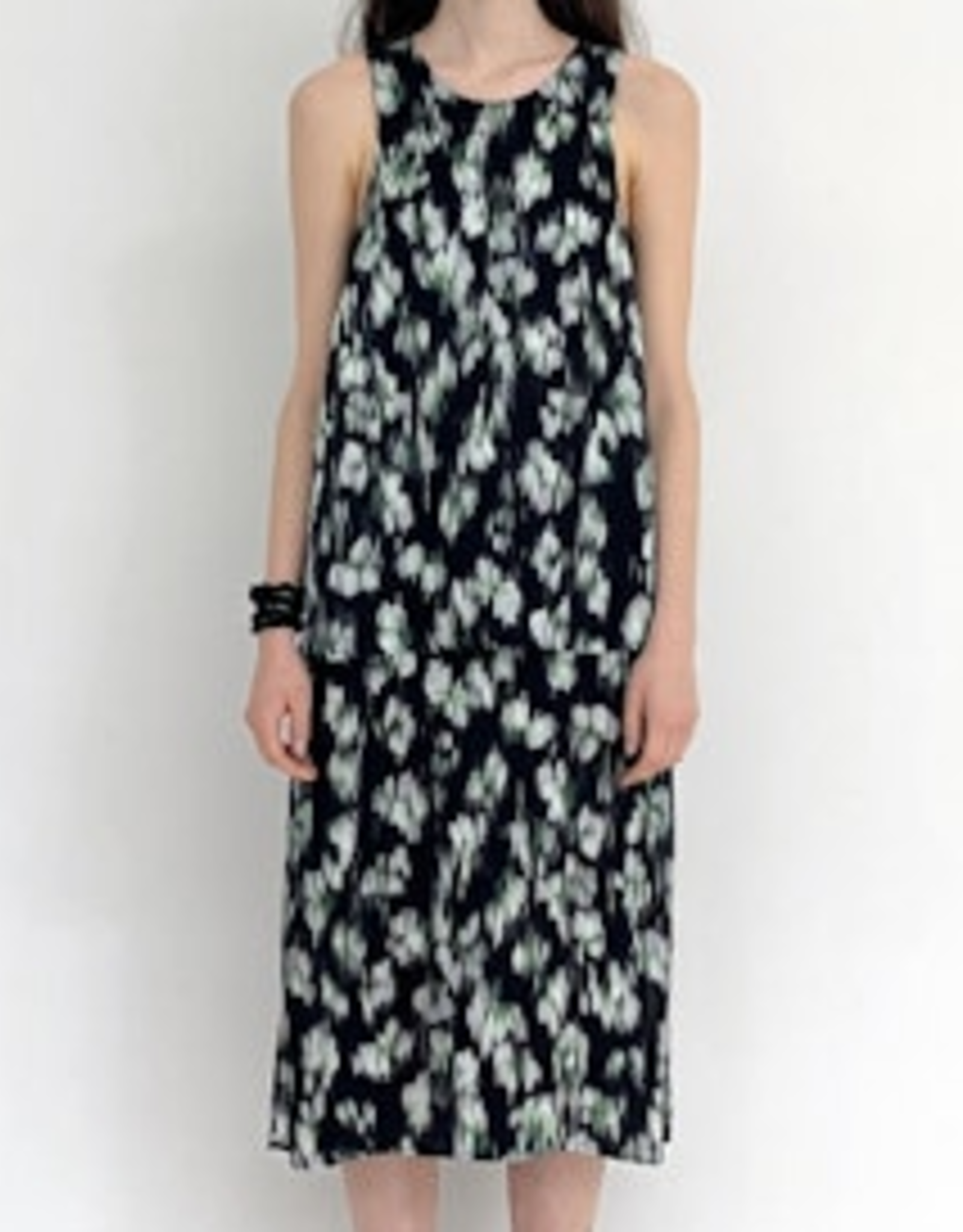 CHRISTIAN WIJNANTS DOLIAT DRESS