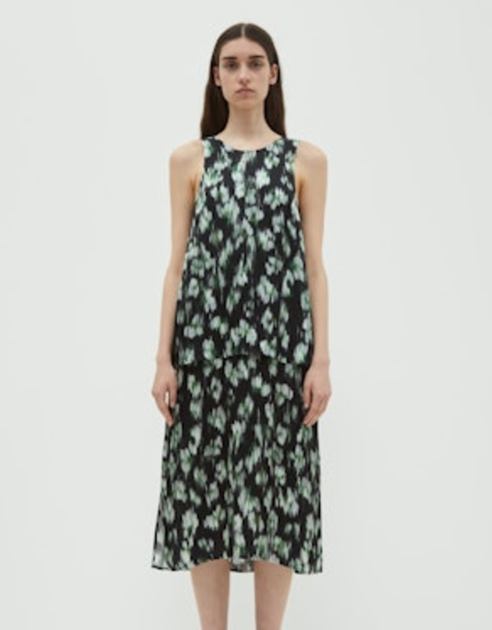 CHRISTIAN WIJNANTS DOLIAT DRESS