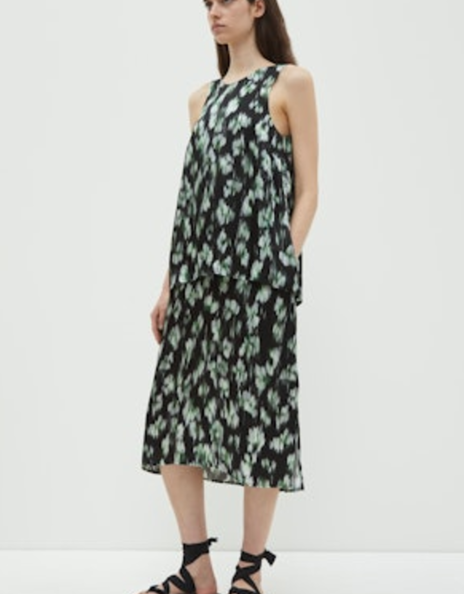 CHRISTIAN WIJNANTS DOLIAT DRESS