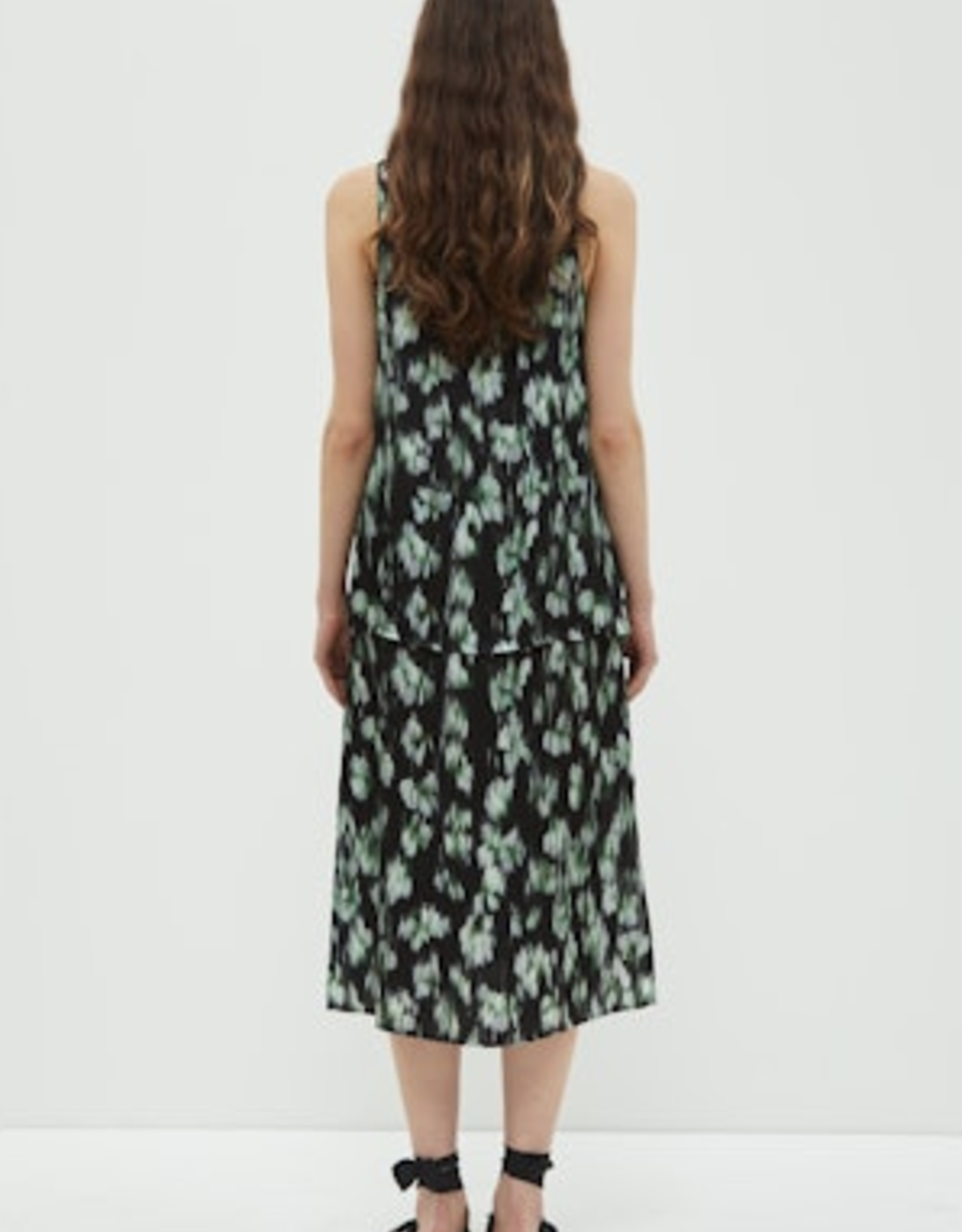 CHRISTIAN WIJNANTS DOLIAT DRESS