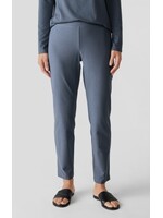 EILEEN FISHER STRETCH CREPE PANT
