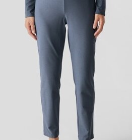 EILEEN FISHER STRETCH CREPE PANT