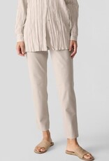 EILEEN FISHER STRETCH CREPE PANT