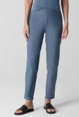 EILEEN FISHER STRETCH CREPE PANT
