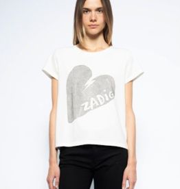 ZADIG & VOLTAIRE ALYS T-SHIRT