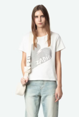 ZADIG & VOLTAIRE ALYS T-SHIRT