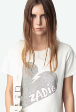 ZADIG & VOLTAIRE ALYS T-SHIRT