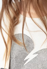 ZADIG & VOLTAIRE ALYS T-SHIRT