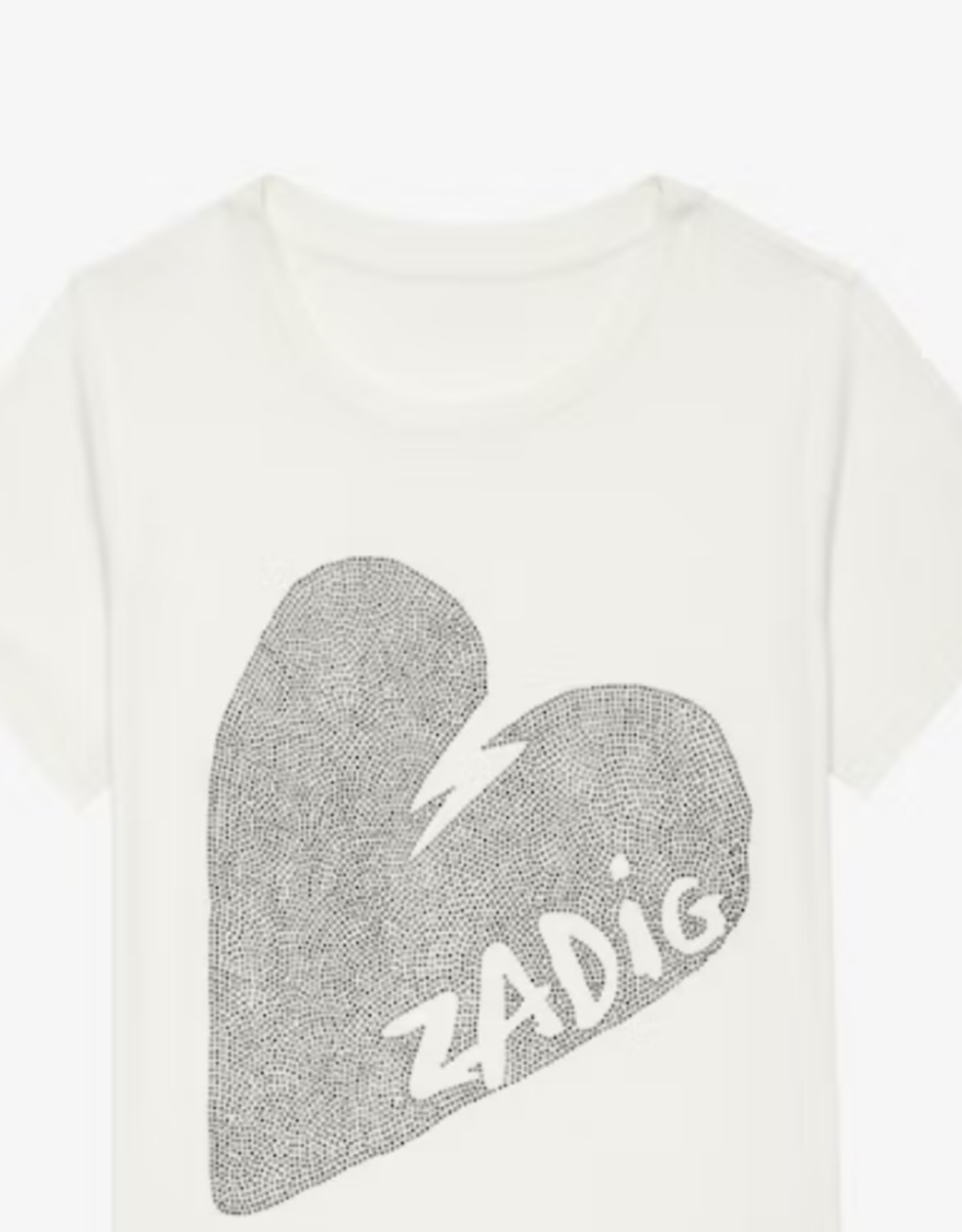 ZADIG & VOLTAIRE ALYS T-SHIRT