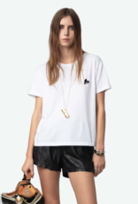 ZADIG & VOLTAIRE MARTA T-SHIRT