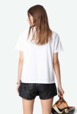 ZADIG & VOLTAIRE MARTA T-SHIRT