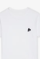 ZADIG & VOLTAIRE MARTA T-SHIRT