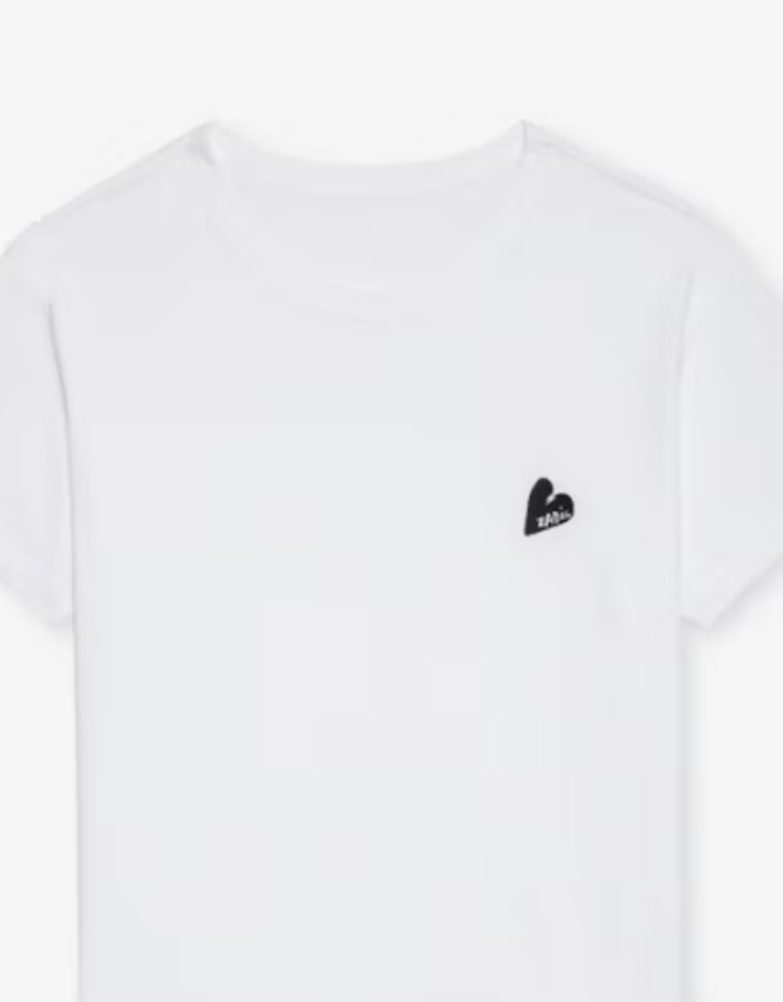 ZADIG & VOLTAIRE MARTA T-SHIRT